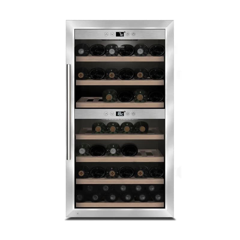 Caso WineComfort 66 Vinkøleskab